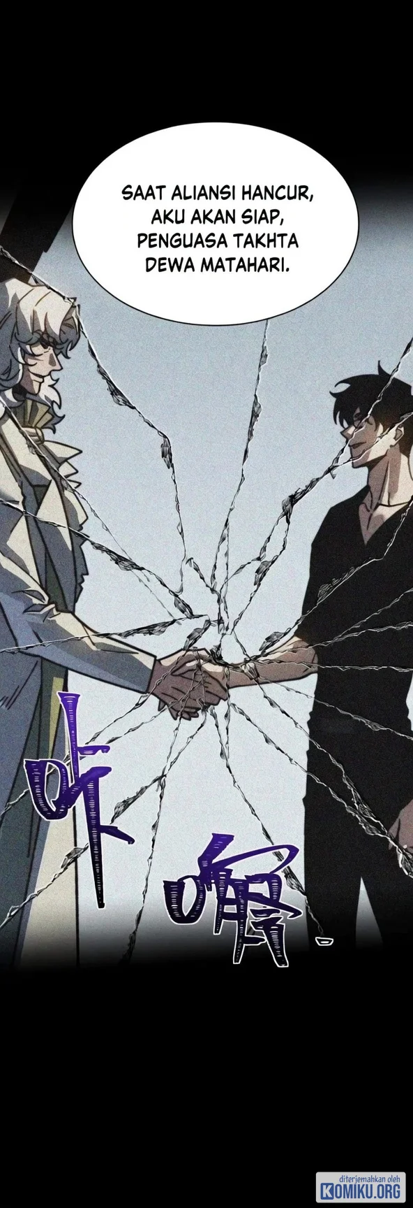 After the High School Goddess Dumped Me I Became a Martial Arts God Chapter 123 halaman 23