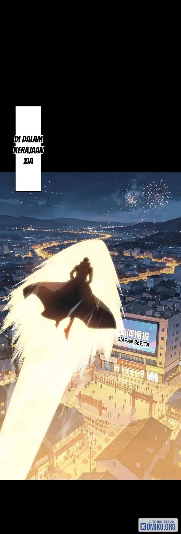 After the High School Goddess Dumped Me I Became a Martial Arts God Chapter 123 halaman 24