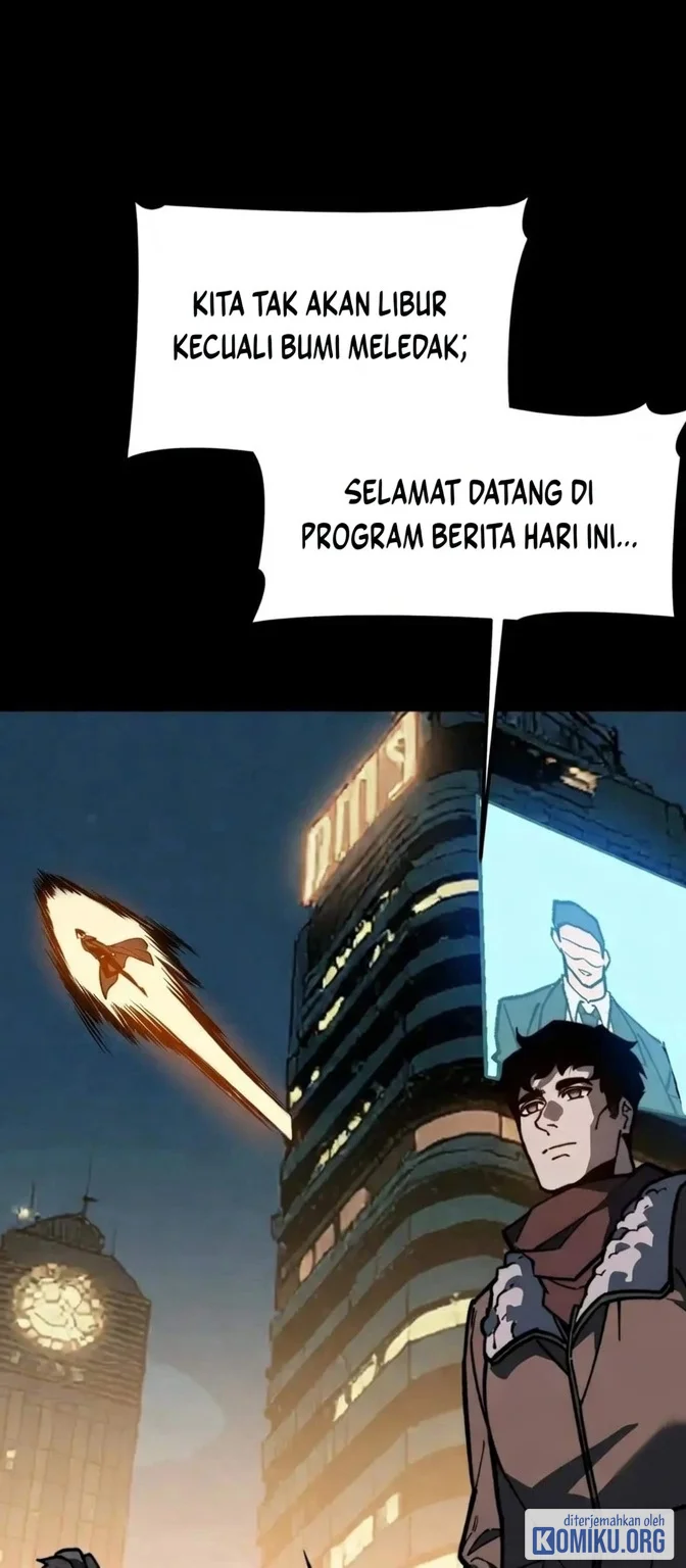 After the High School Goddess Dumped Me I Became a Martial Arts God Chapter 123 halaman 25