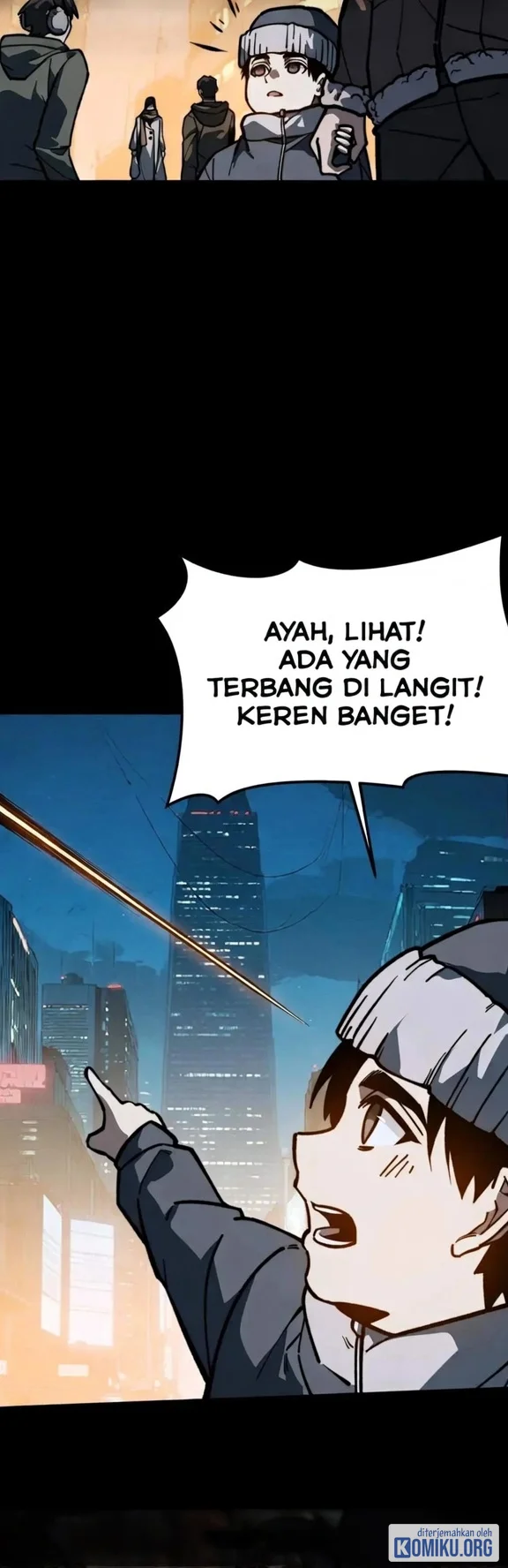 After the High School Goddess Dumped Me I Became a Martial Arts God Chapter 123 halaman 26