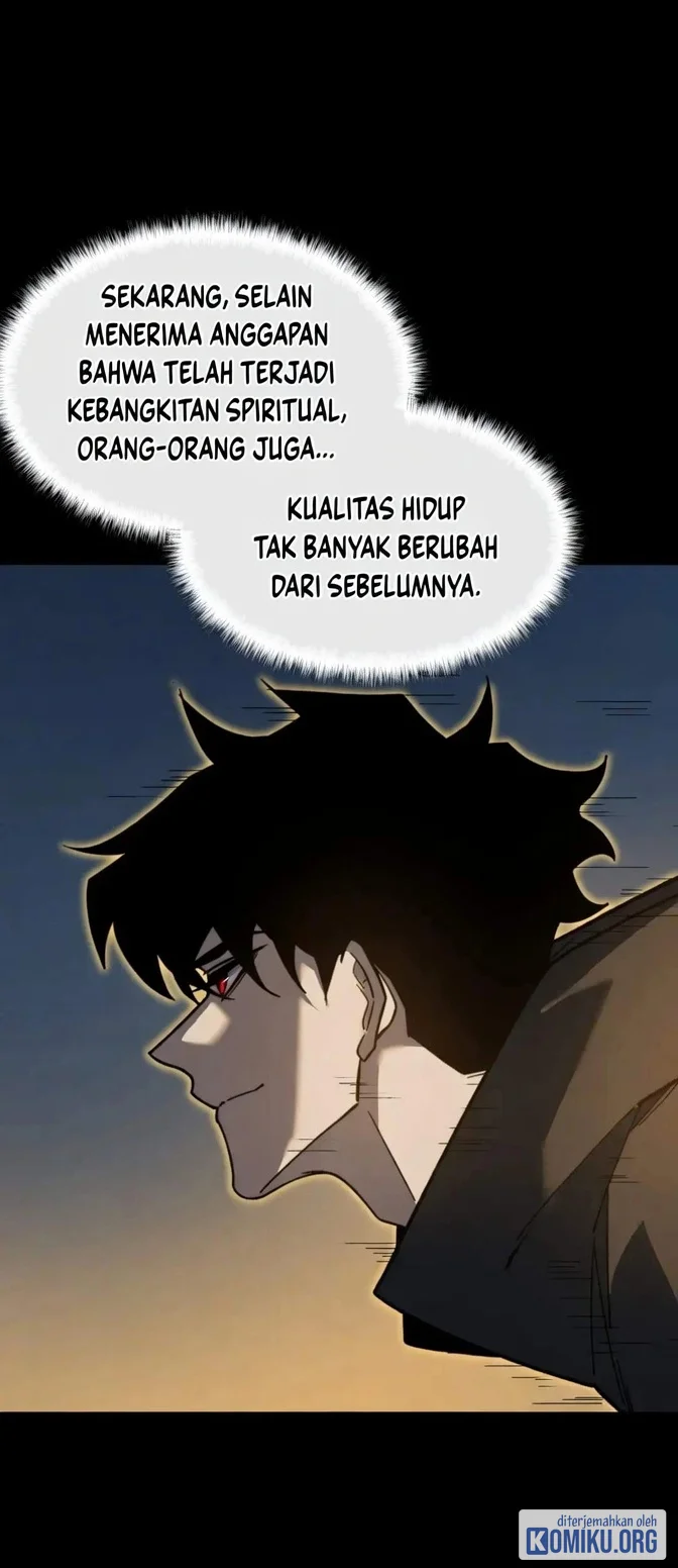 After the High School Goddess Dumped Me I Became a Martial Arts God Chapter 123 halaman 31