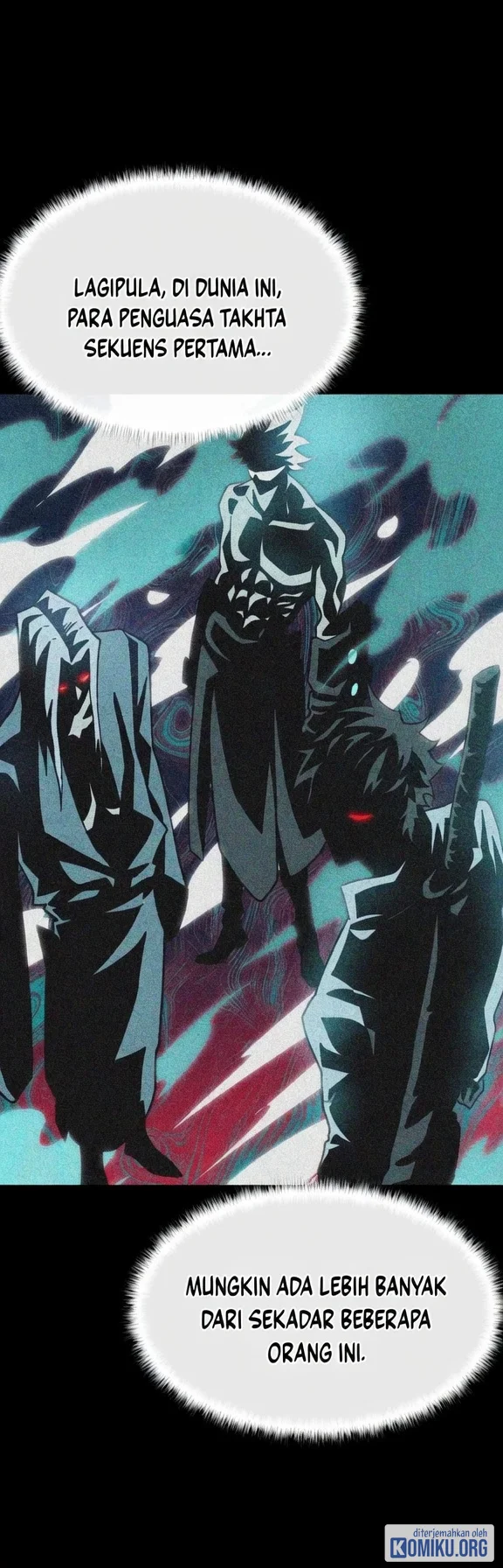 After the High School Goddess Dumped Me I Became a Martial Arts God Chapter 123 halaman 35