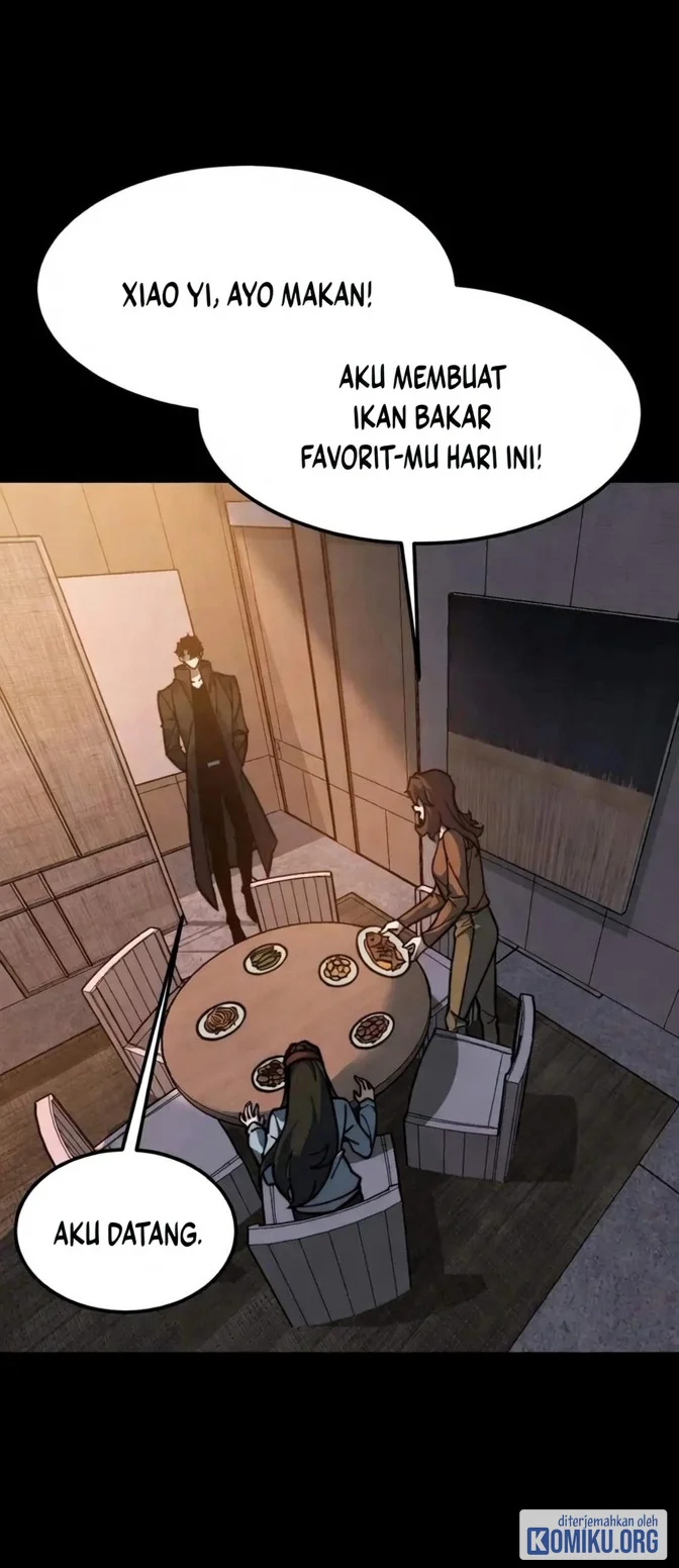 After the High School Goddess Dumped Me I Became a Martial Arts God Chapter 123 halaman 38
