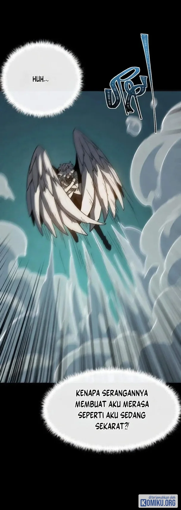 After the High School Goddess Dumped Me I Became a Martial Arts God Chapter 123 halaman 6