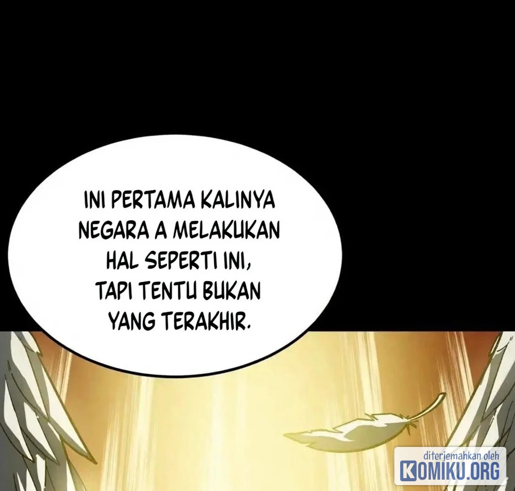After the High School Goddess Dumped Me I Became a Martial Arts God Chapter 123 halaman 43