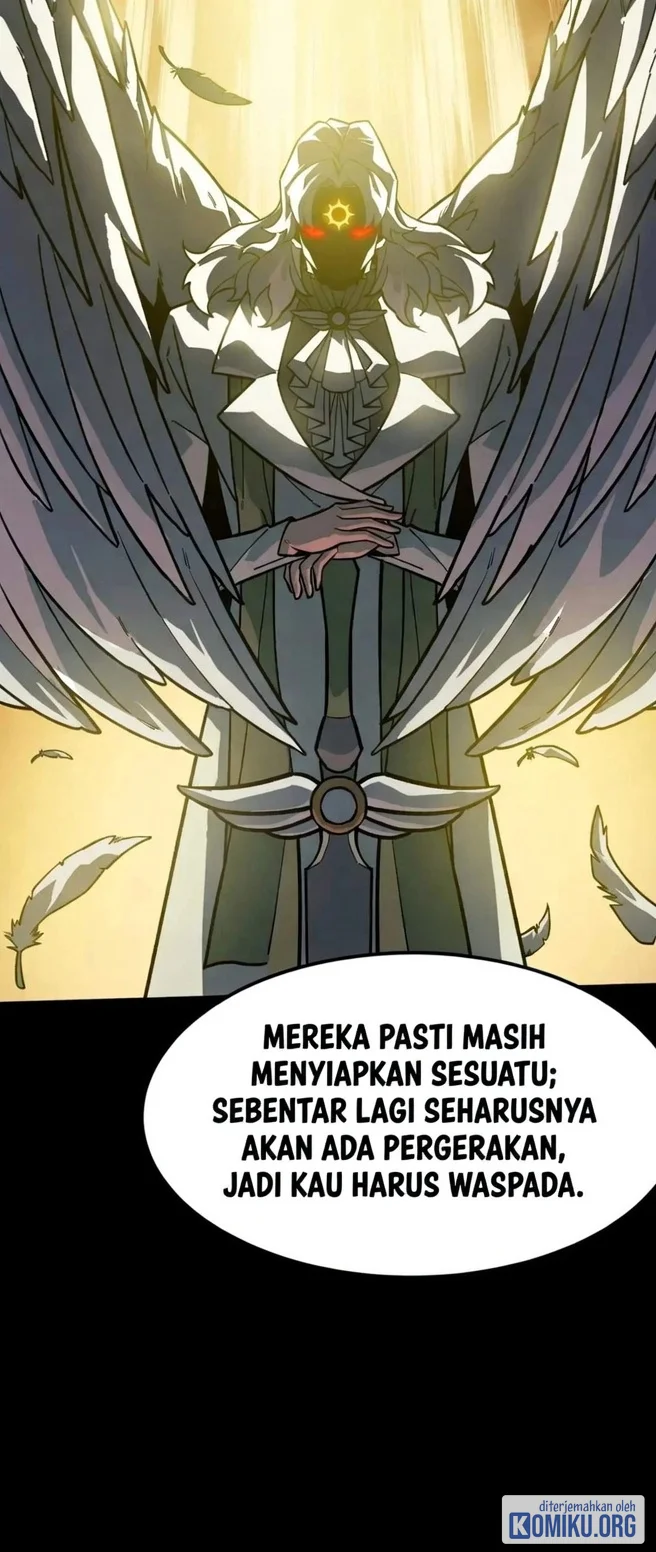 After the High School Goddess Dumped Me I Became a Martial Arts God Chapter 123 halaman 44