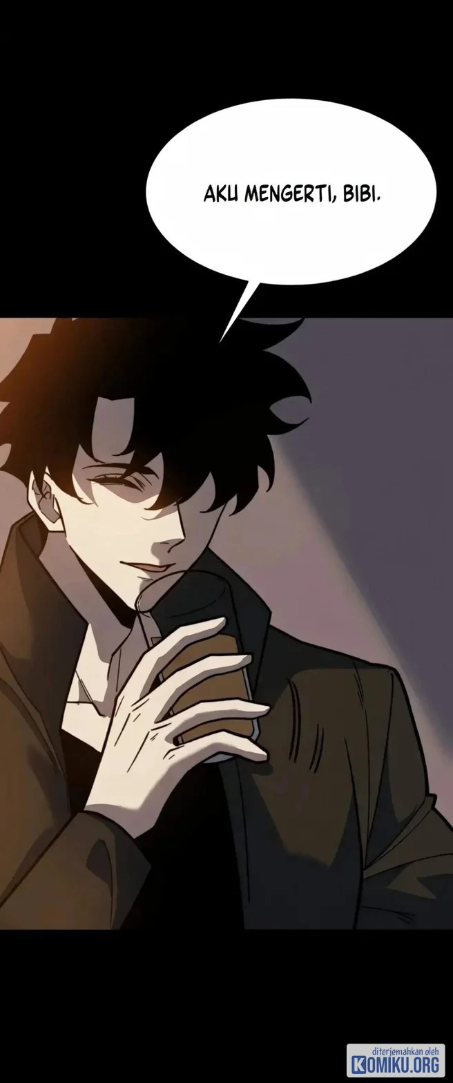 After the High School Goddess Dumped Me I Became a Martial Arts God Chapter 123 Gambar 48