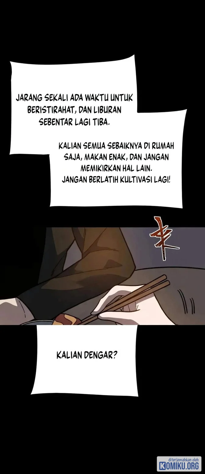 After the High School Goddess Dumped Me I Became a Martial Arts God Chapter 123 Gambar 49