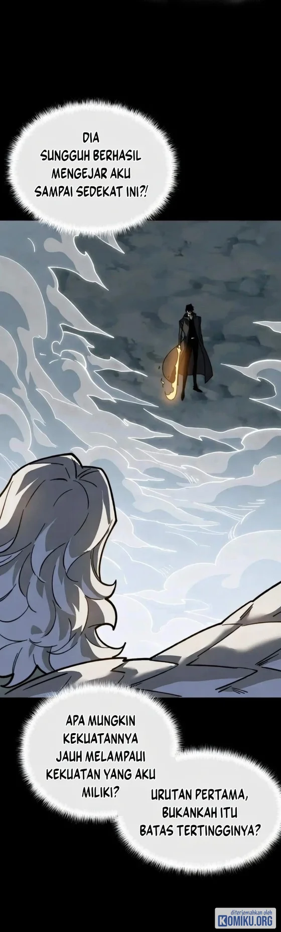 After the High School Goddess Dumped Me I Became a Martial Arts God Chapter 123 halaman 7