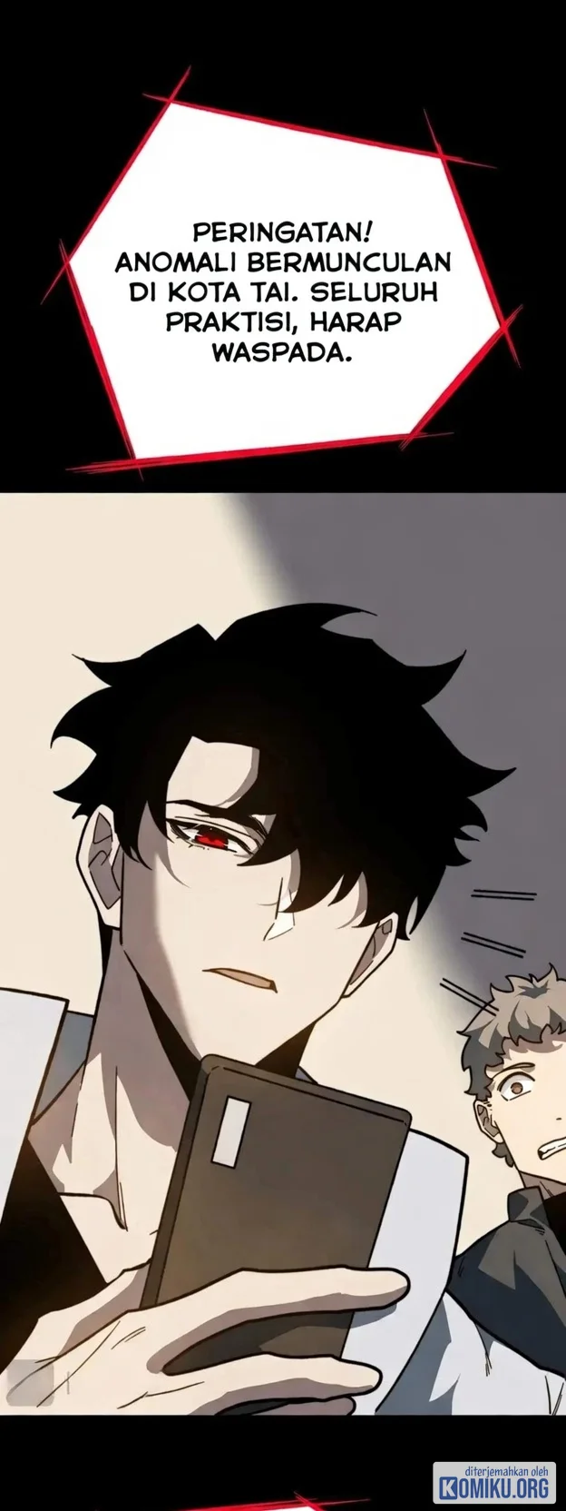 After the High School Goddess Dumped Me I Became a Martial Arts God Chapter 123 Gambar 56