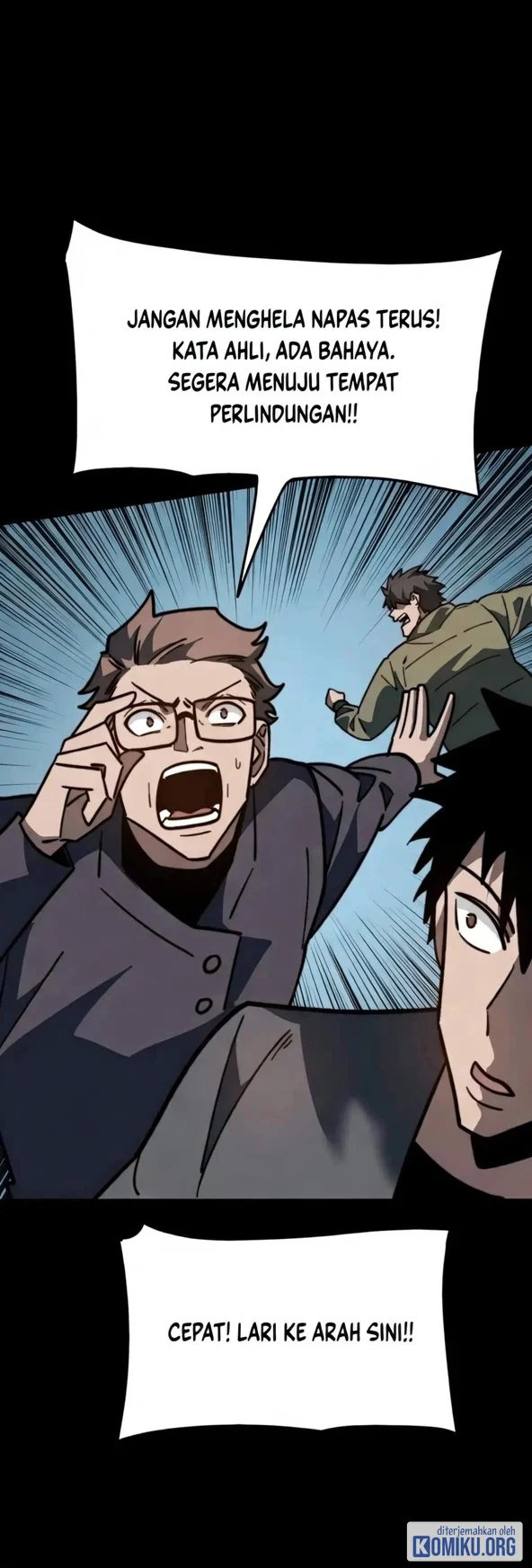 After the High School Goddess Dumped Me I Became a Martial Arts God Chapter 123 Gambar 64