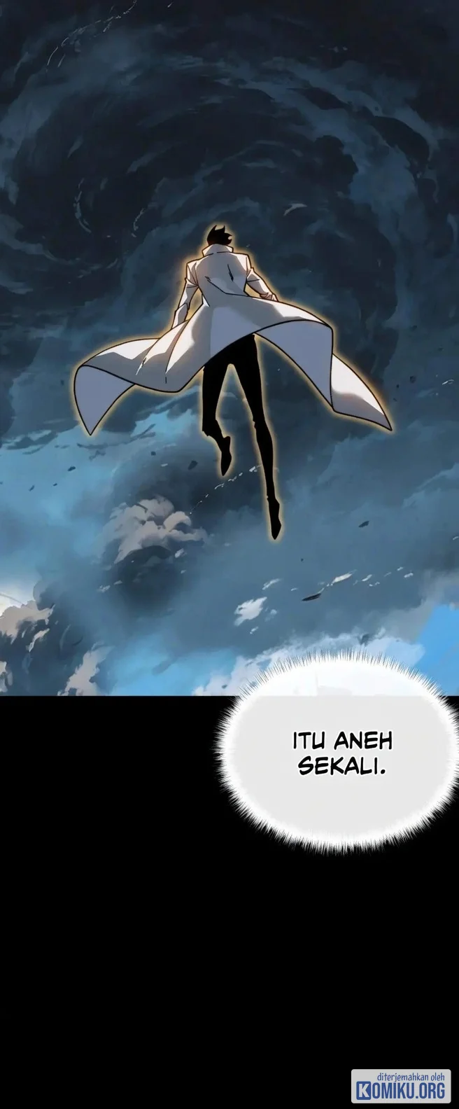 After the High School Goddess Dumped Me I Became a Martial Arts God Chapter 123 Gambar 68