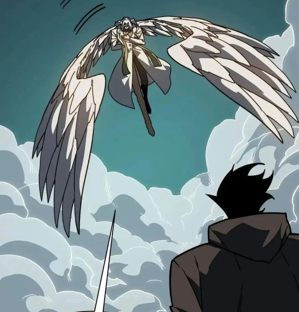 After the High School Goddess Dumped Me I Became a Martial Arts God Chapter 123 halaman 10