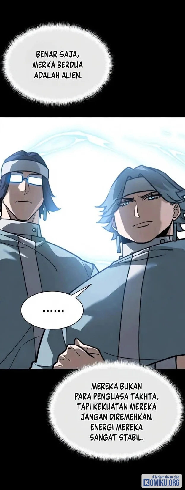 After the High School Goddess Dumped Me I Became a Martial Arts God Chapter 124 halaman 12