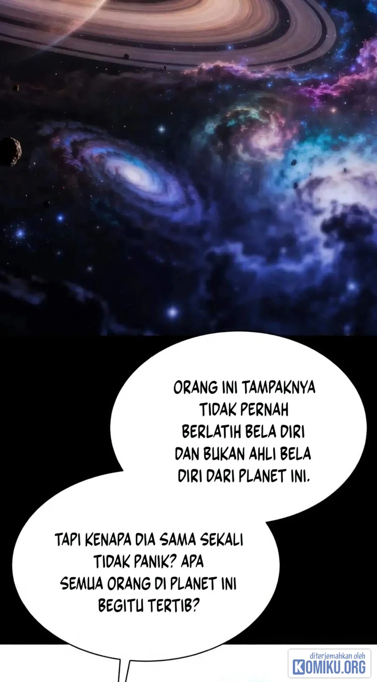 After the High School Goddess Dumped Me I Became a Martial Arts God Chapter 124 halaman 14