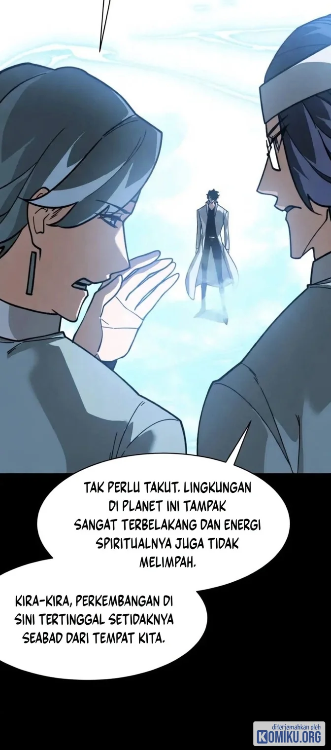After the High School Goddess Dumped Me I Became a Martial Arts God Chapter 124 halaman 15