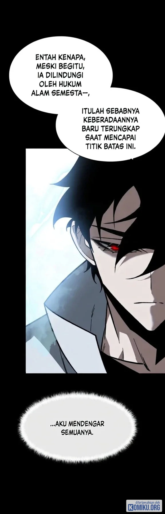 After the High School Goddess Dumped Me I Became a Martial Arts God Chapter 124 halaman 16