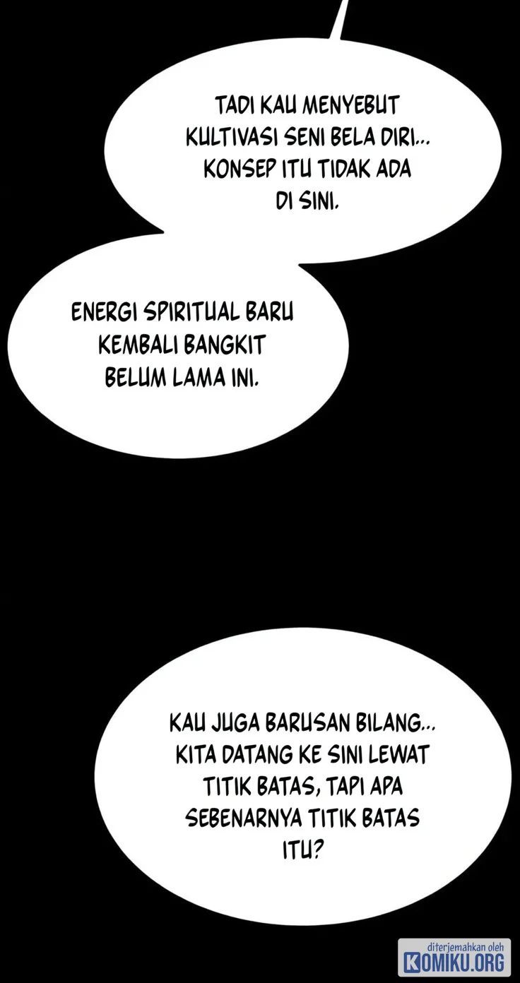 After the High School Goddess Dumped Me I Became a Martial Arts God Chapter 124 halaman 18