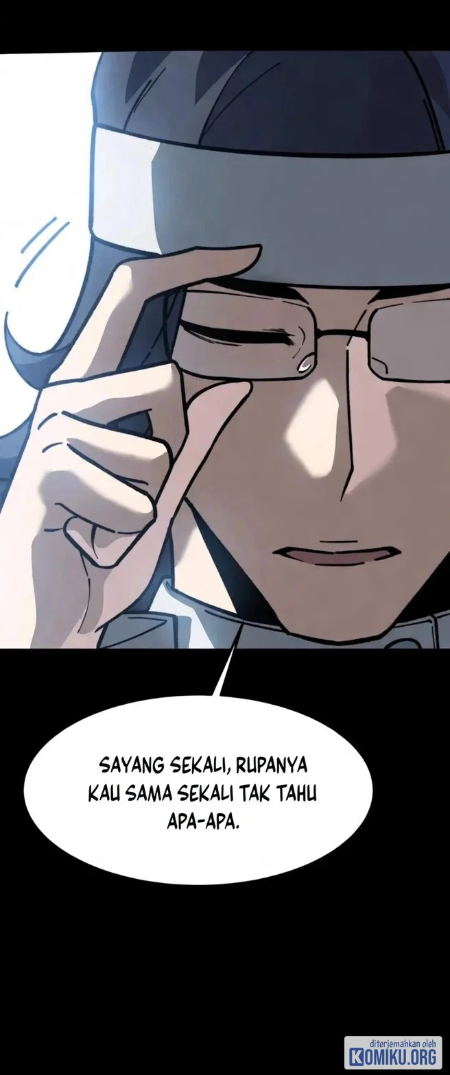 After the High School Goddess Dumped Me I Became a Martial Arts God Chapter 124 halaman 19