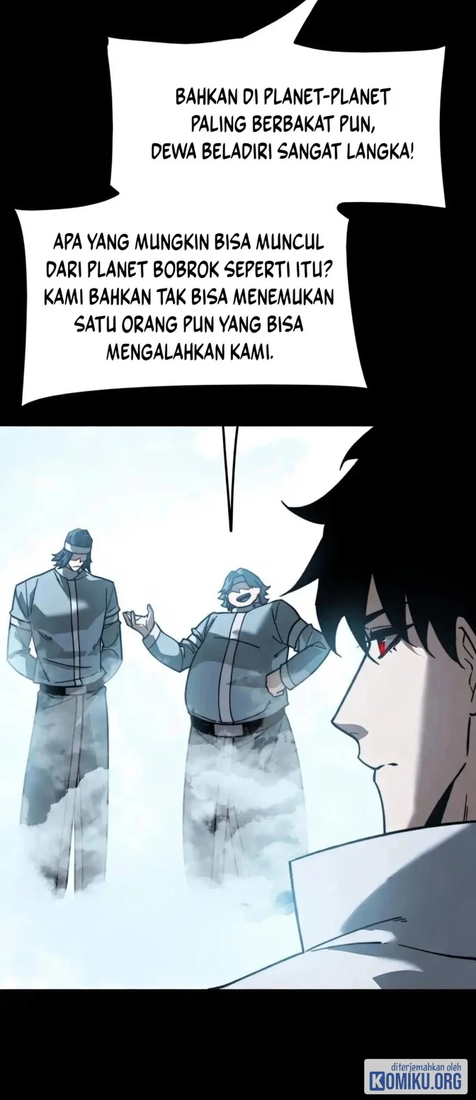 After the High School Goddess Dumped Me I Became a Martial Arts God Chapter 124 halaman 26