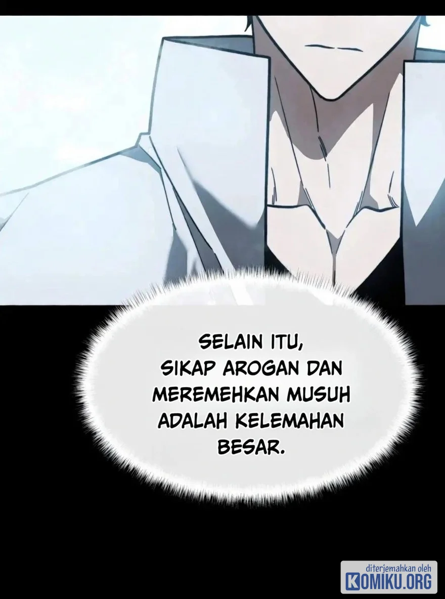 After the High School Goddess Dumped Me I Became a Martial Arts God Chapter 124 halaman 28