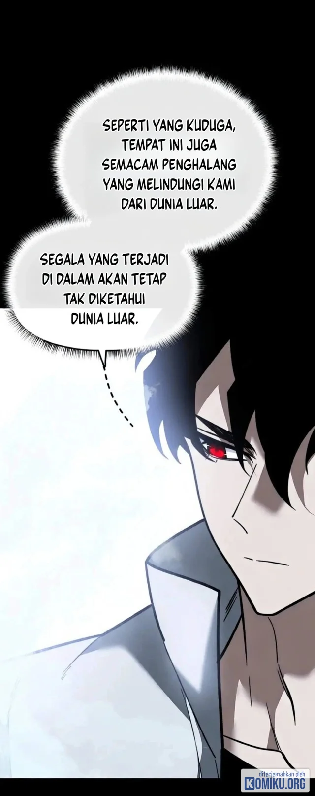 After the High School Goddess Dumped Me I Became a Martial Arts God Chapter 124 halaman 29