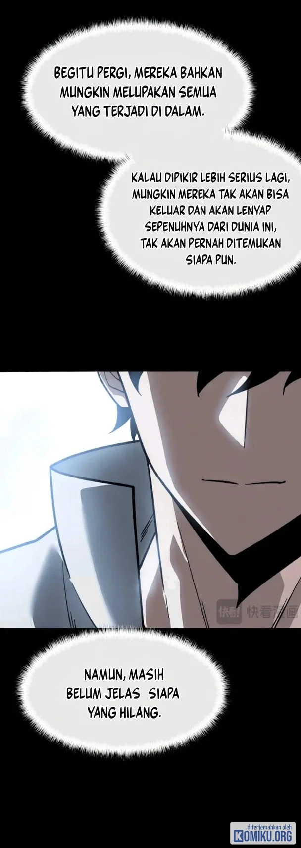 After the High School Goddess Dumped Me I Became a Martial Arts God Chapter 124 halaman 30