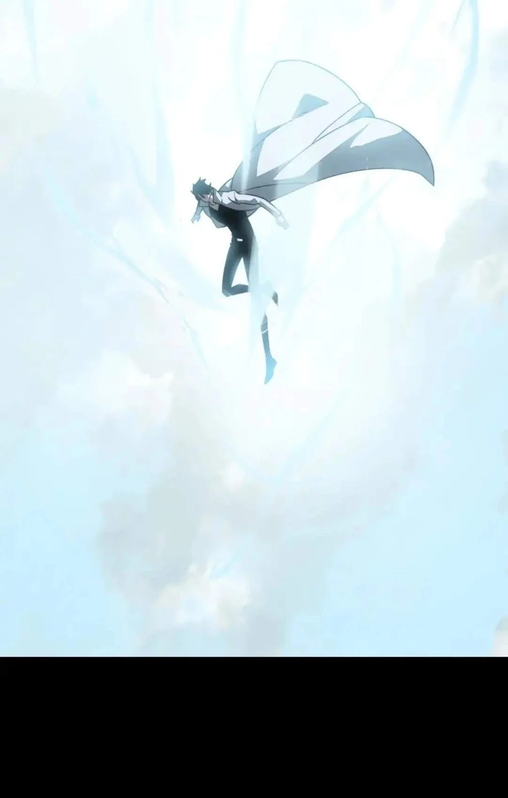 After the High School Goddess Dumped Me I Became a Martial Arts God Chapter 124 halaman 4