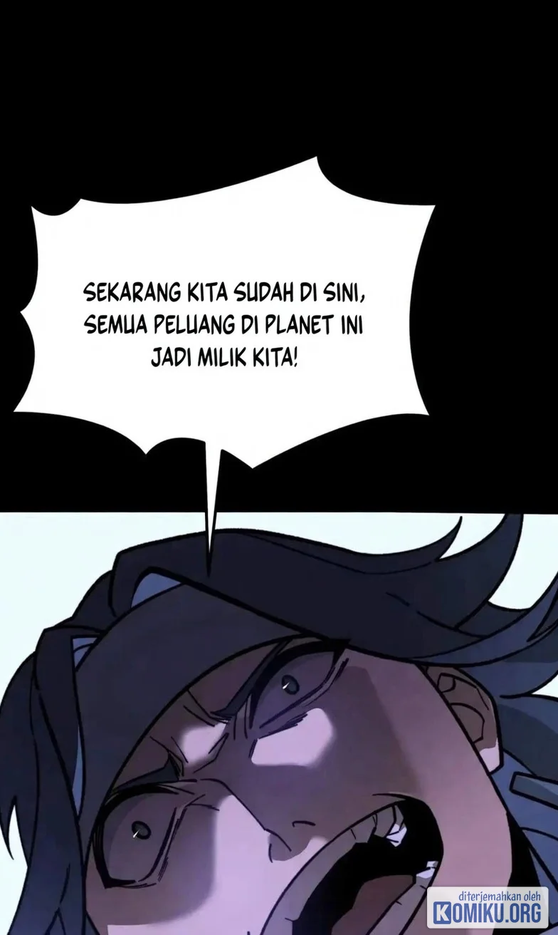 After the High School Goddess Dumped Me I Became a Martial Arts God Chapter 124 halaman 35