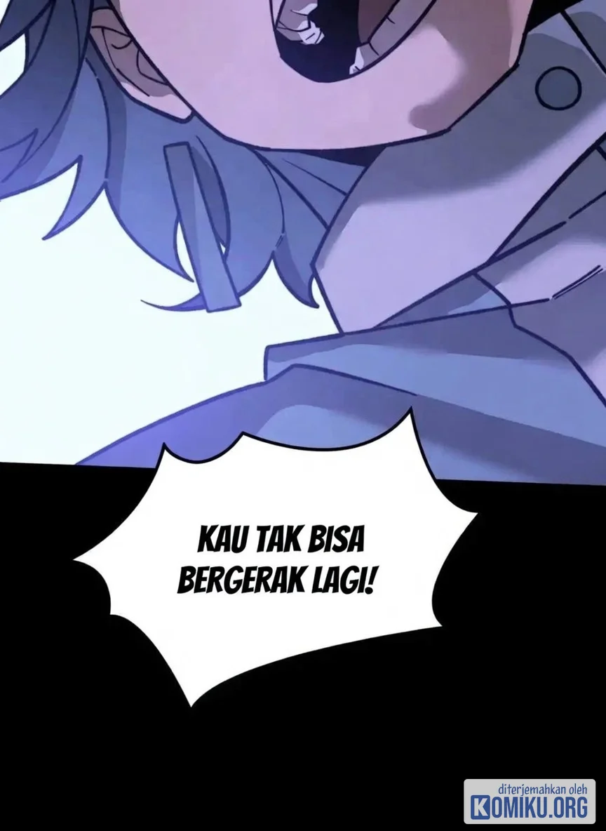 After the High School Goddess Dumped Me I Became a Martial Arts God Chapter 124 halaman 36