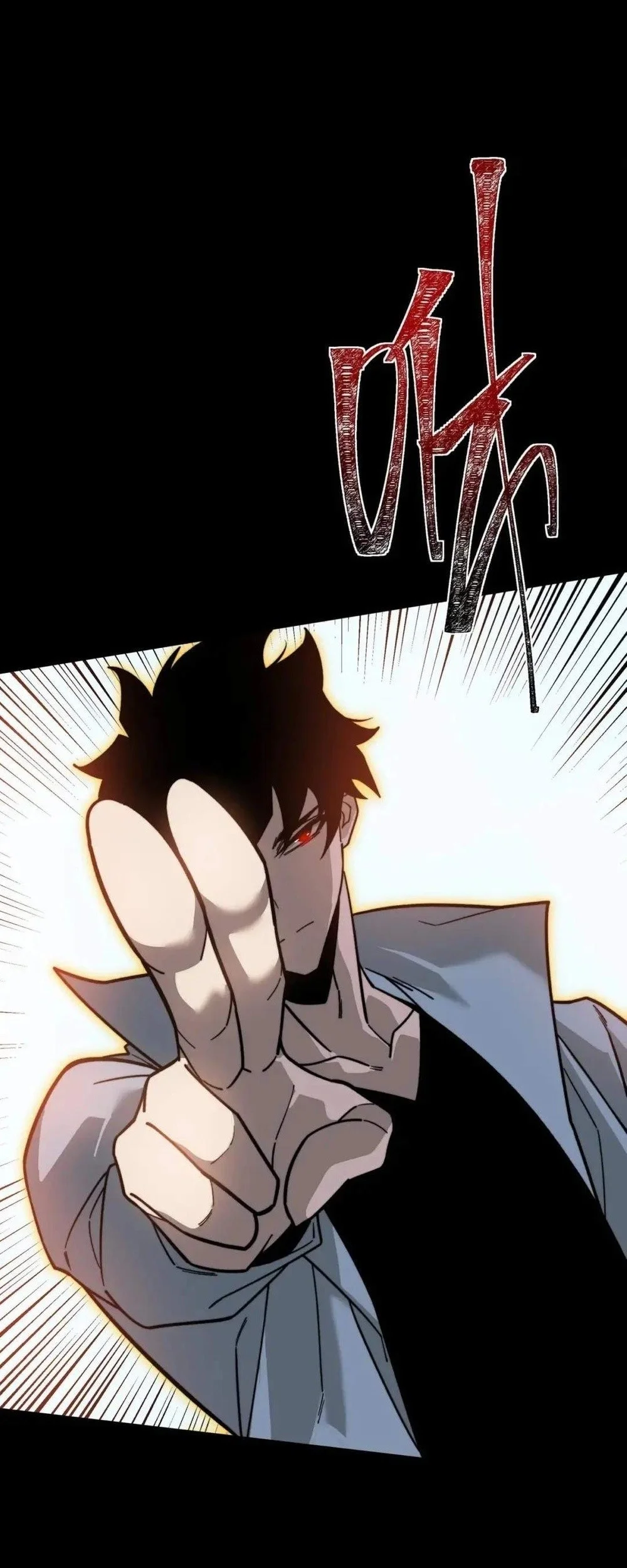 After the High School Goddess Dumped Me I Became a Martial Arts God Chapter 124 halaman 38