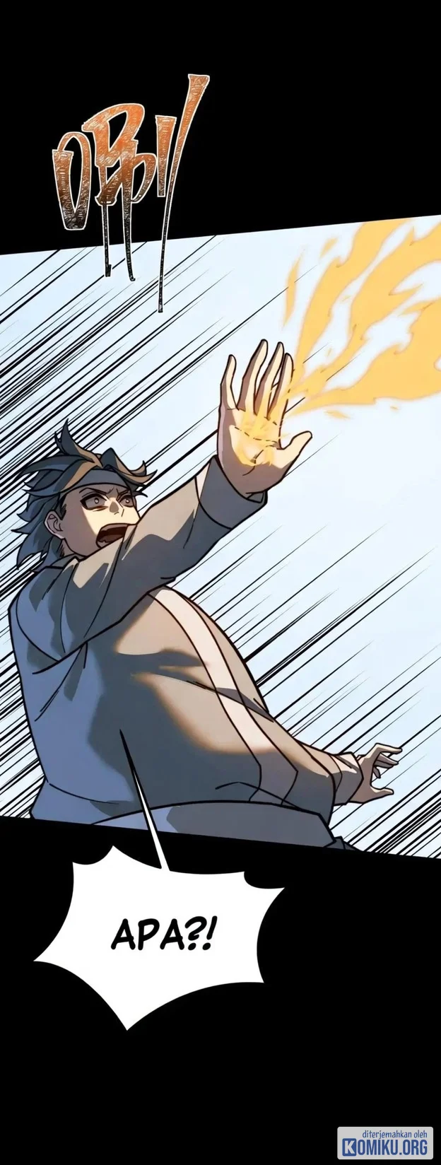After the High School Goddess Dumped Me I Became a Martial Arts God Chapter 124 halaman 45