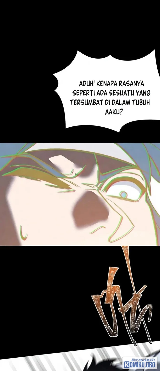 After the High School Goddess Dumped Me I Became a Martial Arts God Chapter 124 halaman 46