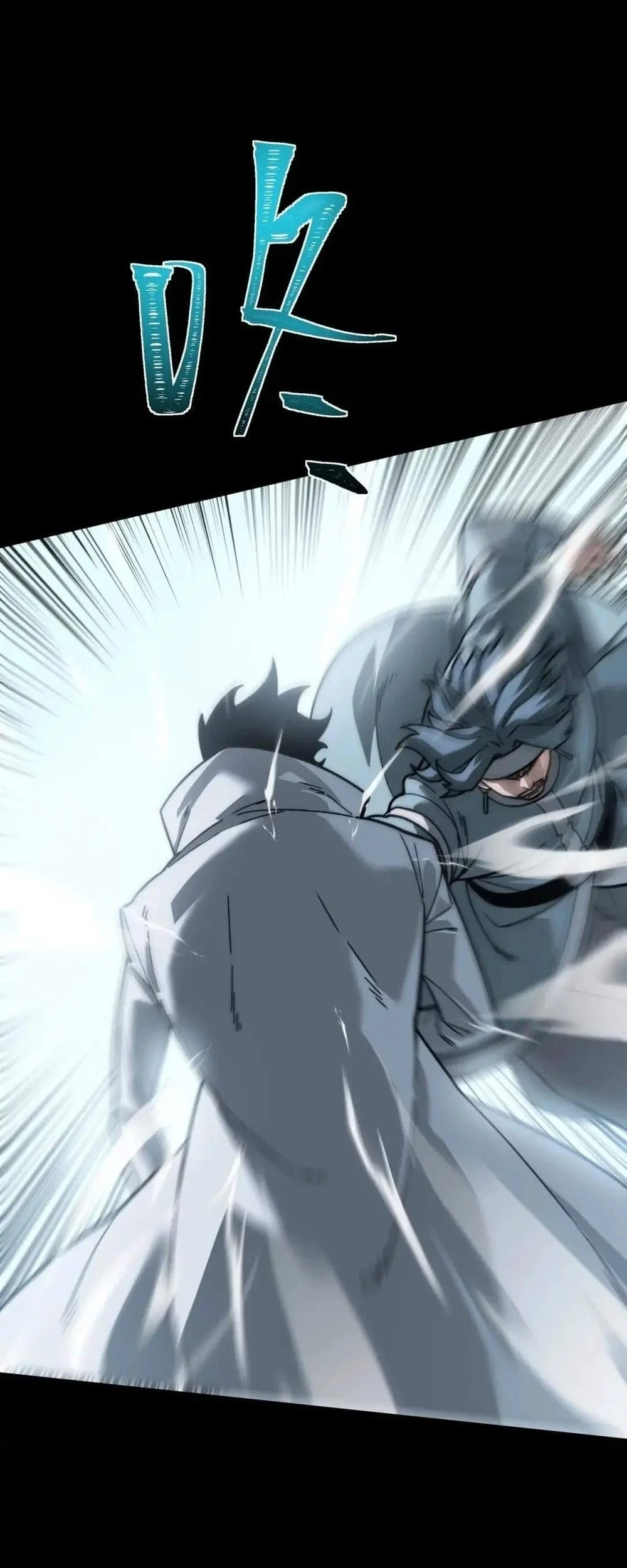 After the High School Goddess Dumped Me I Became a Martial Arts God Chapter 124 Gambar 48