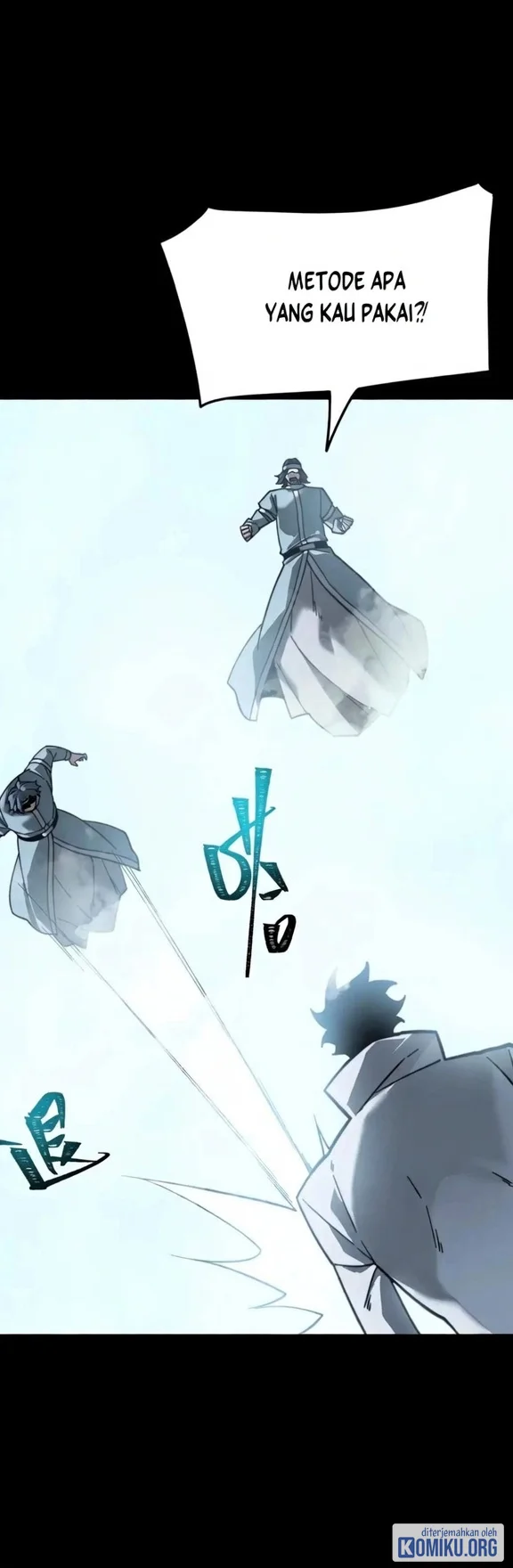After the High School Goddess Dumped Me I Became a Martial Arts God Chapter 124 Gambar 52