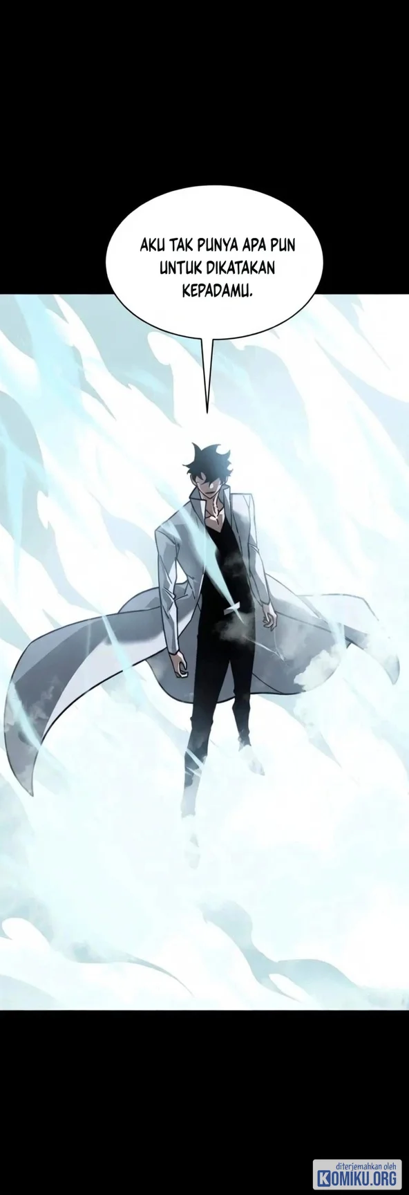 After the High School Goddess Dumped Me I Became a Martial Arts God Chapter 124 Gambar 53