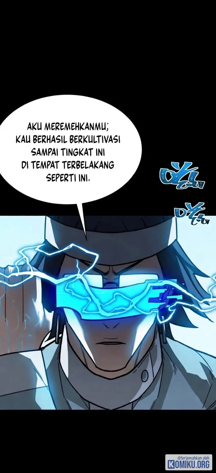 After the High School Goddess Dumped Me I Became a Martial Arts God Chapter 124 Gambar 54