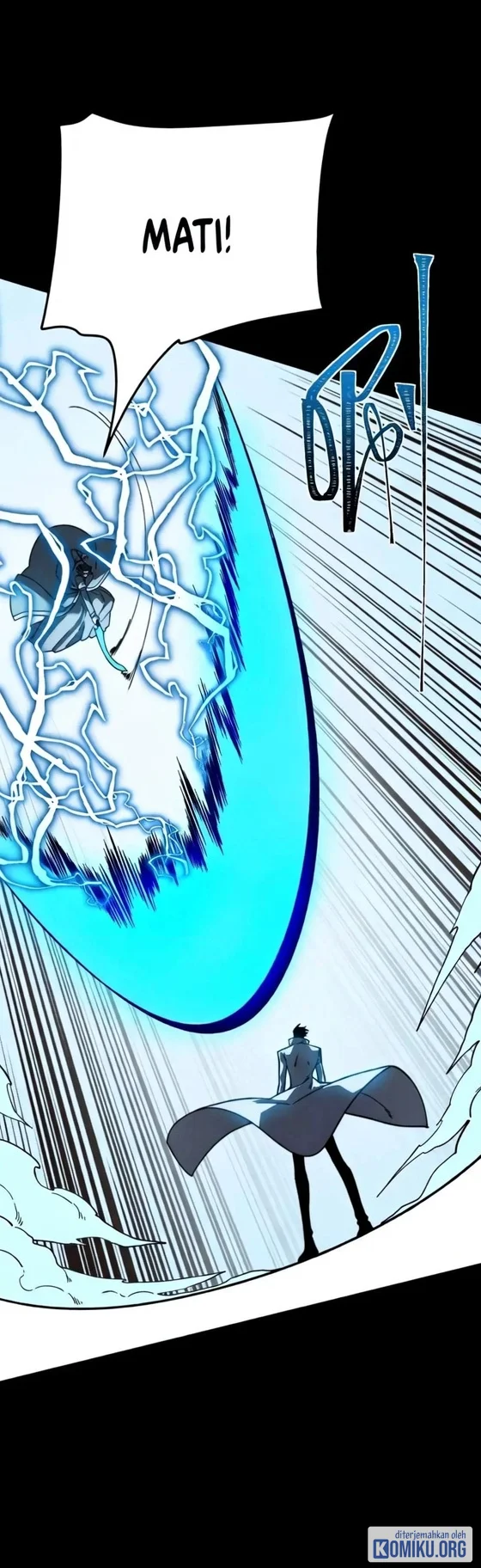After the High School Goddess Dumped Me I Became a Martial Arts God Chapter 124 Gambar 57