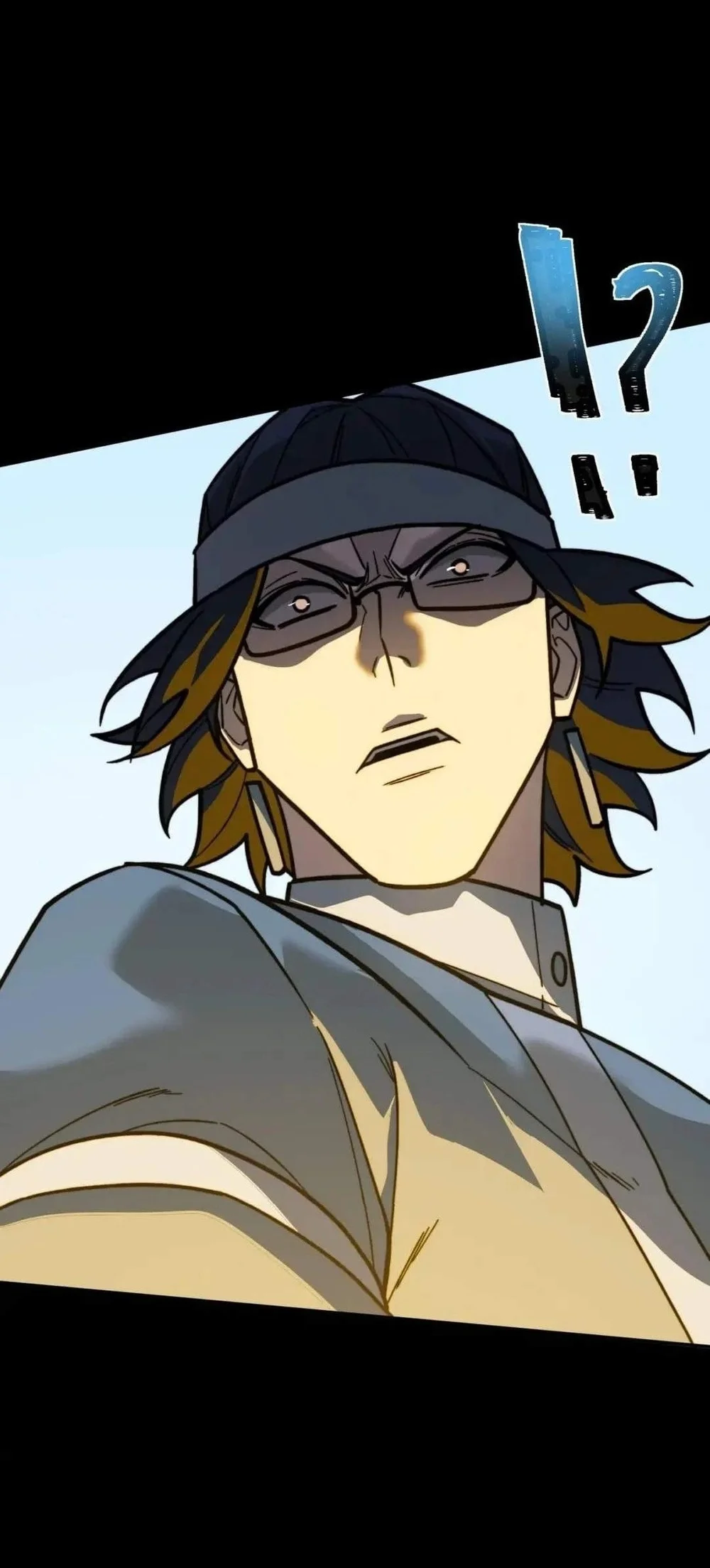 After the High School Goddess Dumped Me I Became a Martial Arts God Chapter 124 Gambar 59