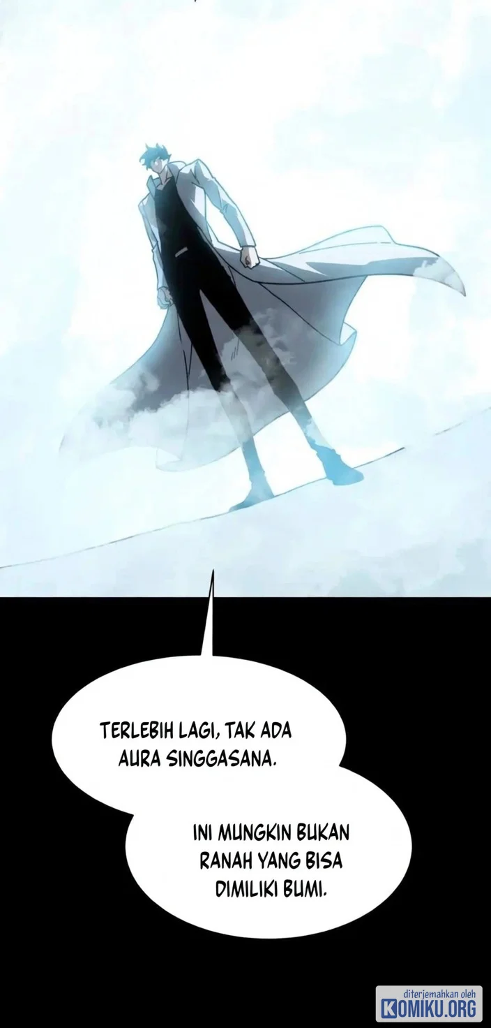 After the High School Goddess Dumped Me I Became a Martial Arts God Chapter 124 halaman 7