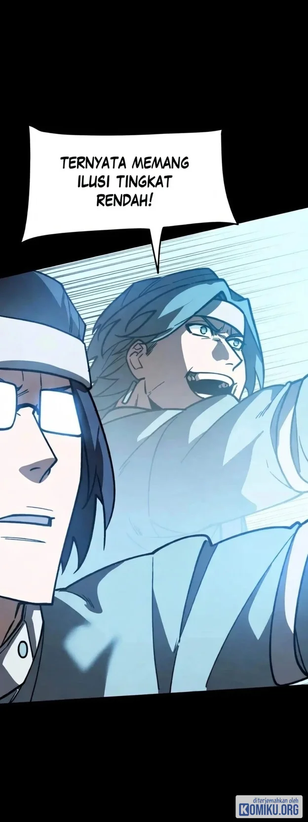 After the High School Goddess Dumped Me I Became a Martial Arts God Chapter 124 Gambar 65