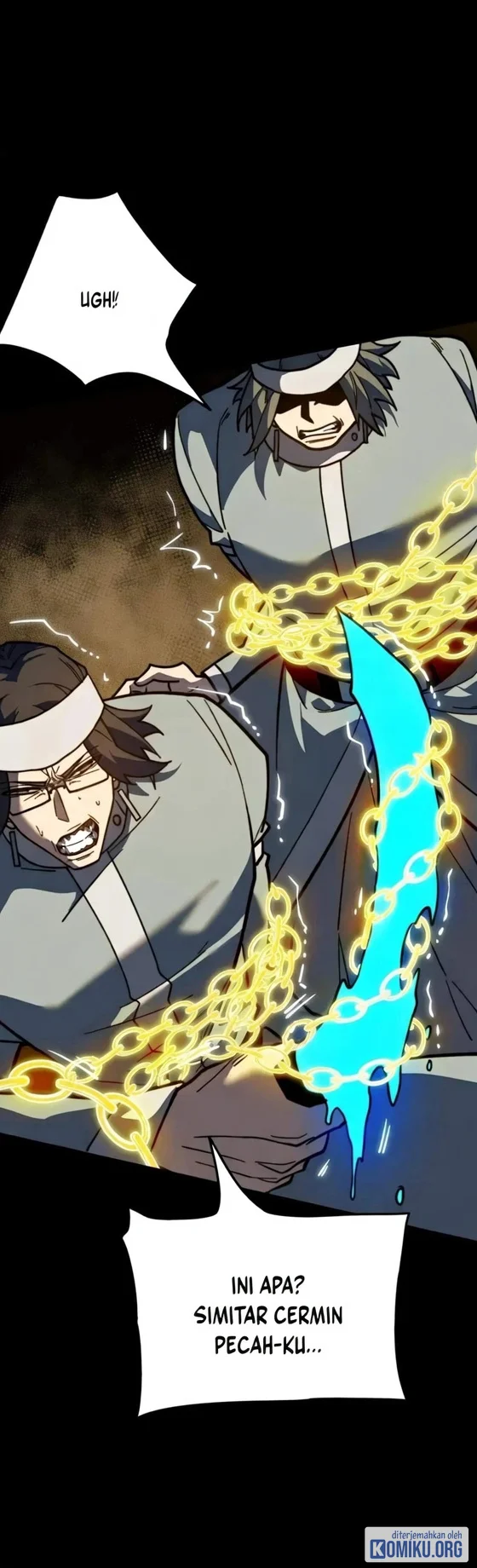 After the High School Goddess Dumped Me I Became a Martial Arts God Chapter 124 Gambar 70