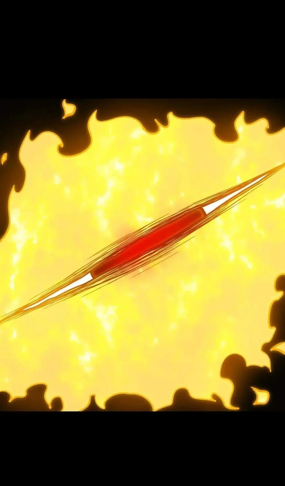 After the High School Goddess Dumped Me I Became a Martial Arts God Chapter 124 Gambar 73