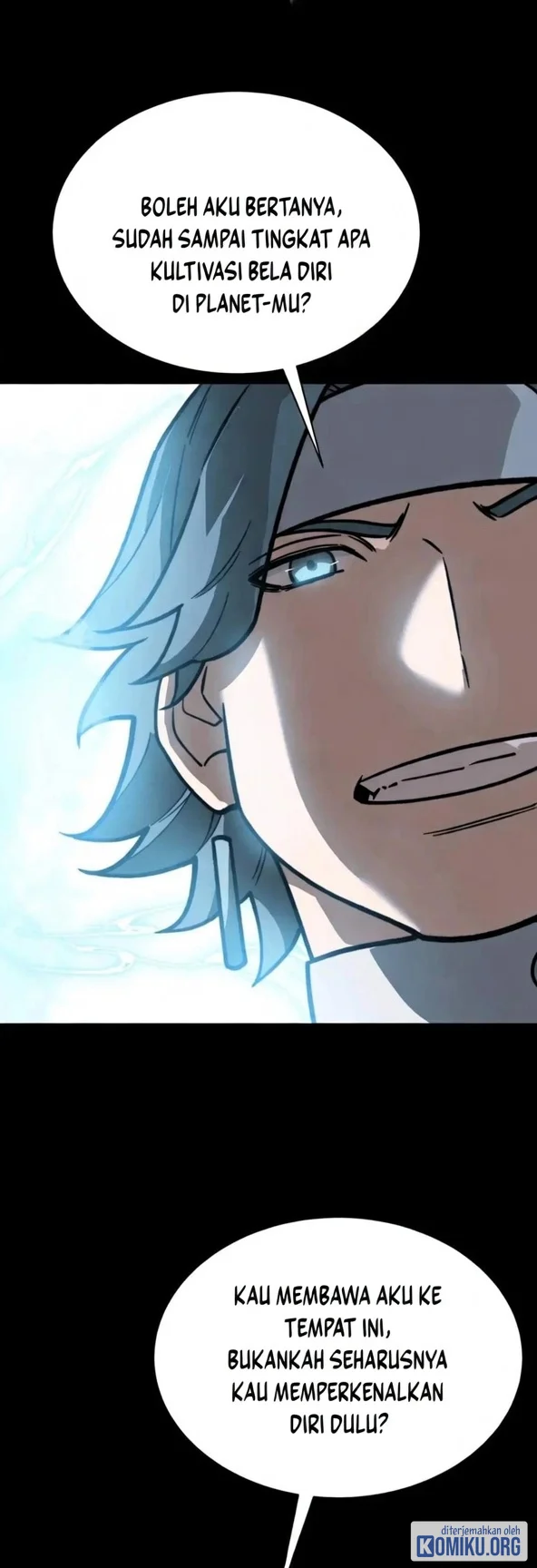 After the High School Goddess Dumped Me I Became a Martial Arts God Chapter 124 halaman 10