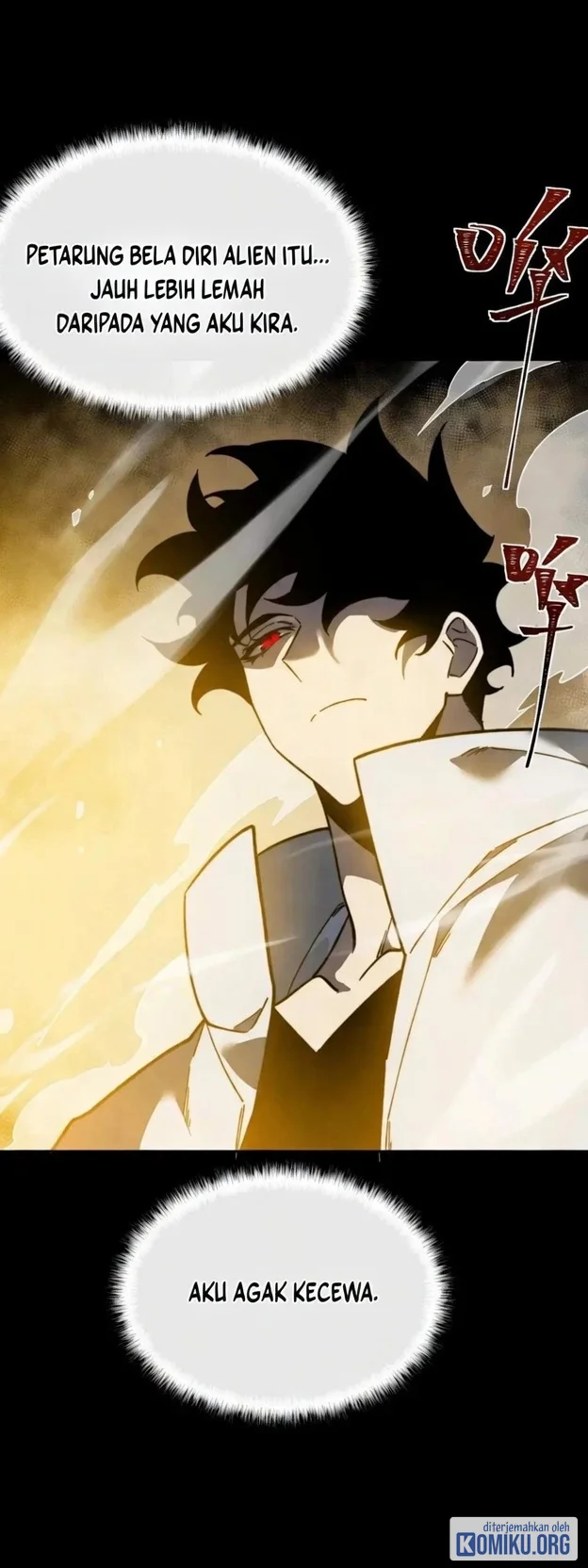 After the High School Goddess Dumped Me I Became a Martial Arts God Chapter 125 halaman 13