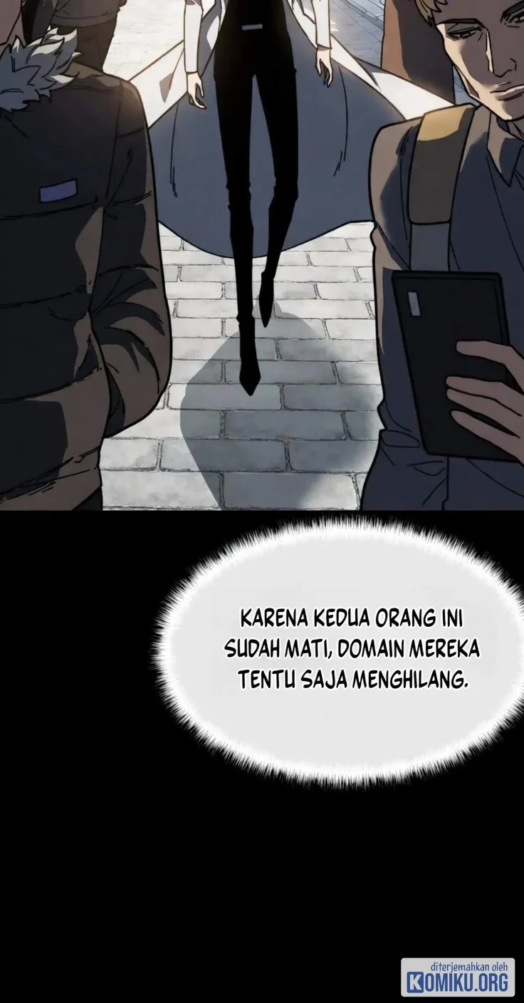 After the High School Goddess Dumped Me I Became a Martial Arts God Chapter 125 halaman 16