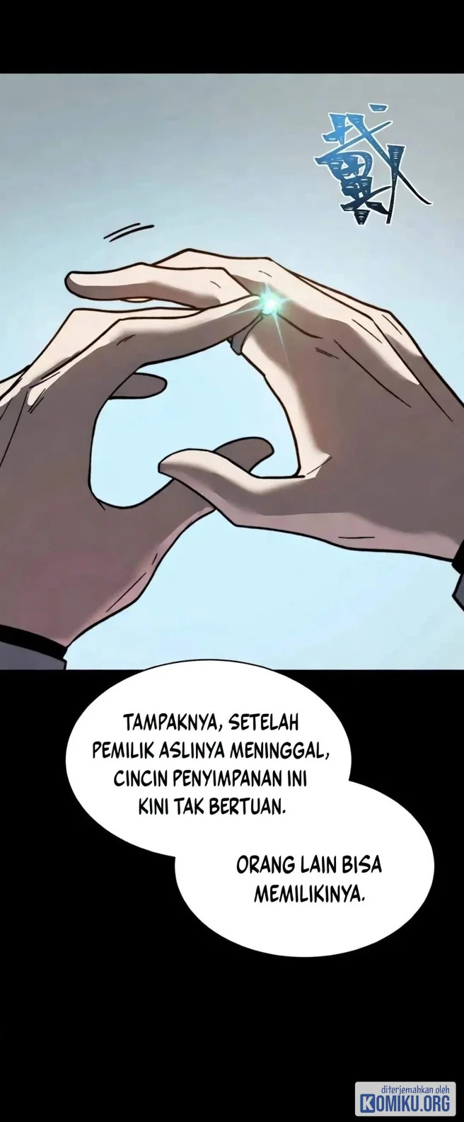 After the High School Goddess Dumped Me I Became a Martial Arts God Chapter 125 halaman 22