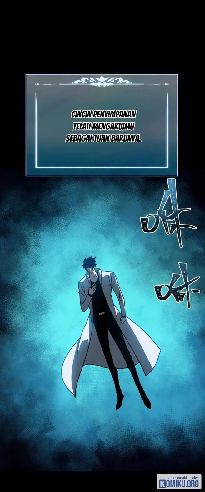 After the High School Goddess Dumped Me I Became a Martial Arts God Chapter 125 halaman 23