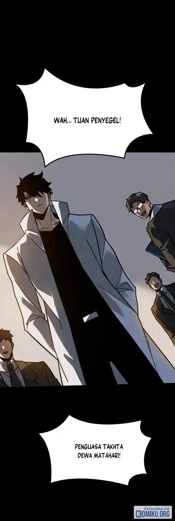 After the High School Goddess Dumped Me I Became a Martial Arts God Chapter 125 halaman 32