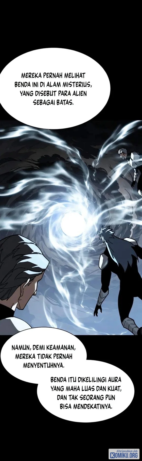 After the High School Goddess Dumped Me I Became a Martial Arts God Chapter 125 Gambar 50